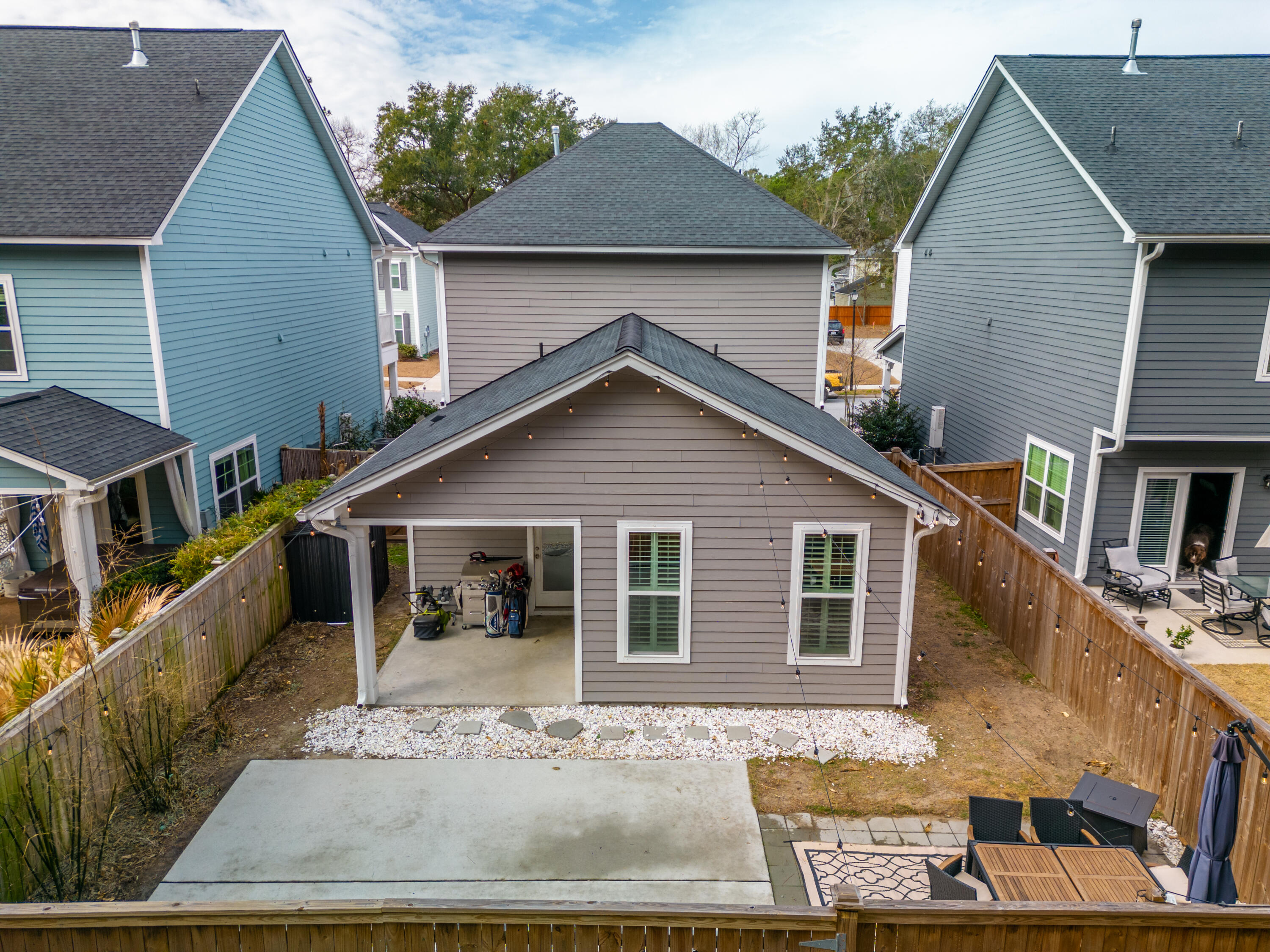 1694 Emmets Road Johns Island, SC 29455 - Photo 25 of 33 DJI_0456