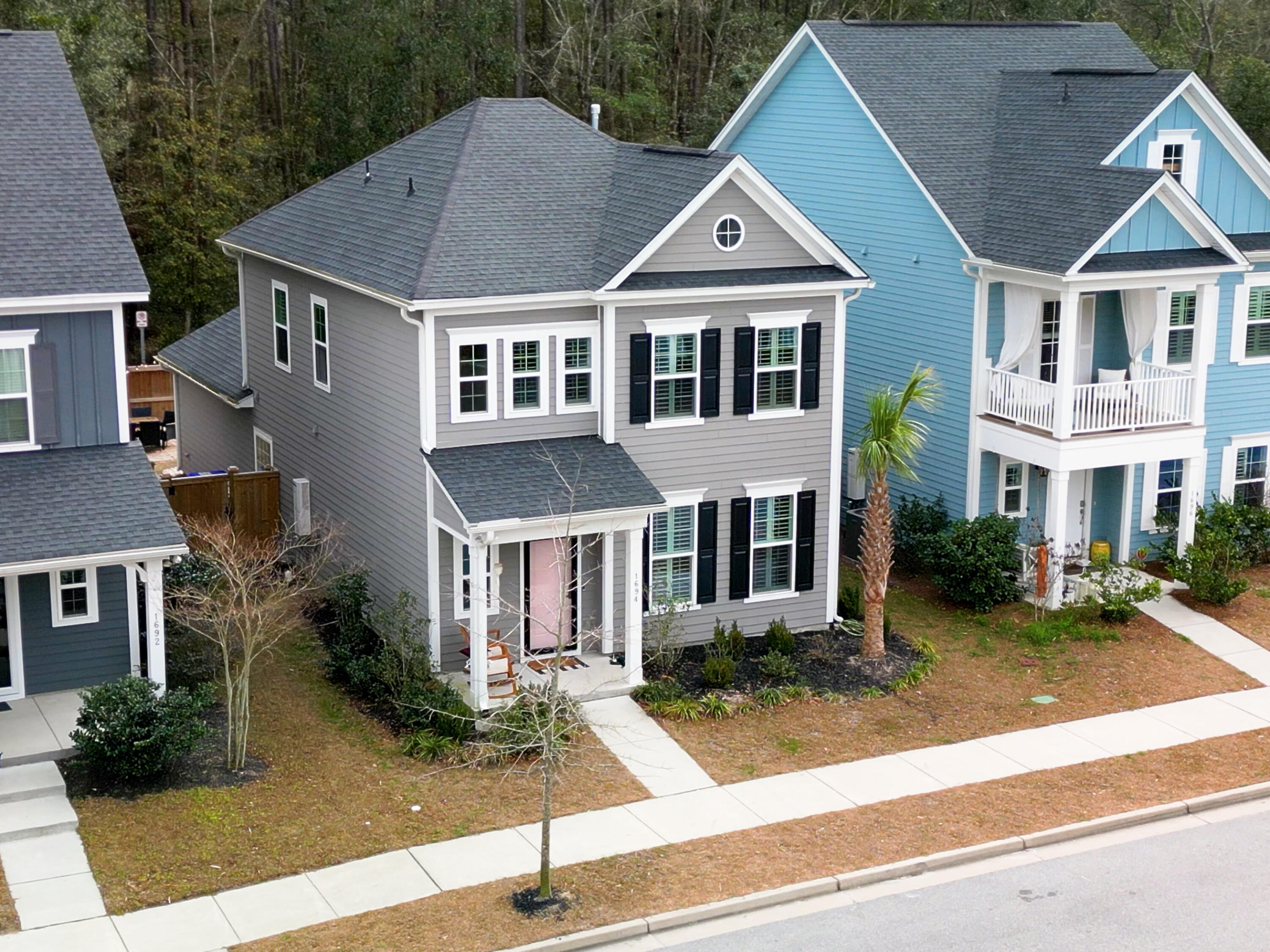1694 Emmets Road Johns Island, SC 29455 - Photo 3 of 33 1694 Emmets_002