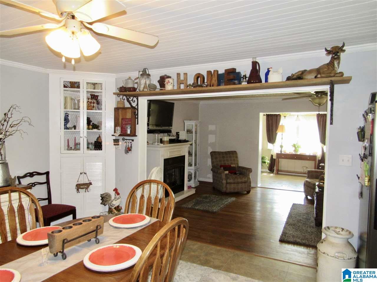 2643 Coldwater Road Anniston, AL 36201 - Photo 8 of 34