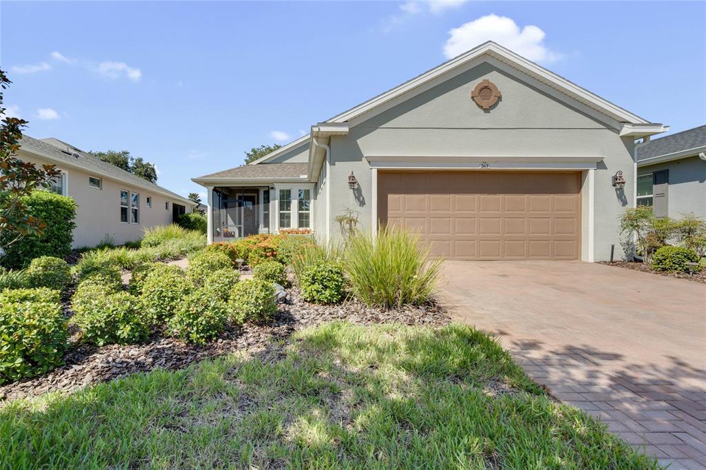263 Silver Maple Road Groveland, FL 34736 - Photo 1 of 1 WELCOME HOME
