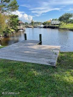 0 Hanover Drive Ocean Springs, MS 39564 - Photo 2 of 9 IMG_0044