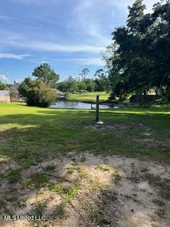 0 Hanover Drive Ocean Springs, MS 39564 - Photo 3 of 9 IMG_0039