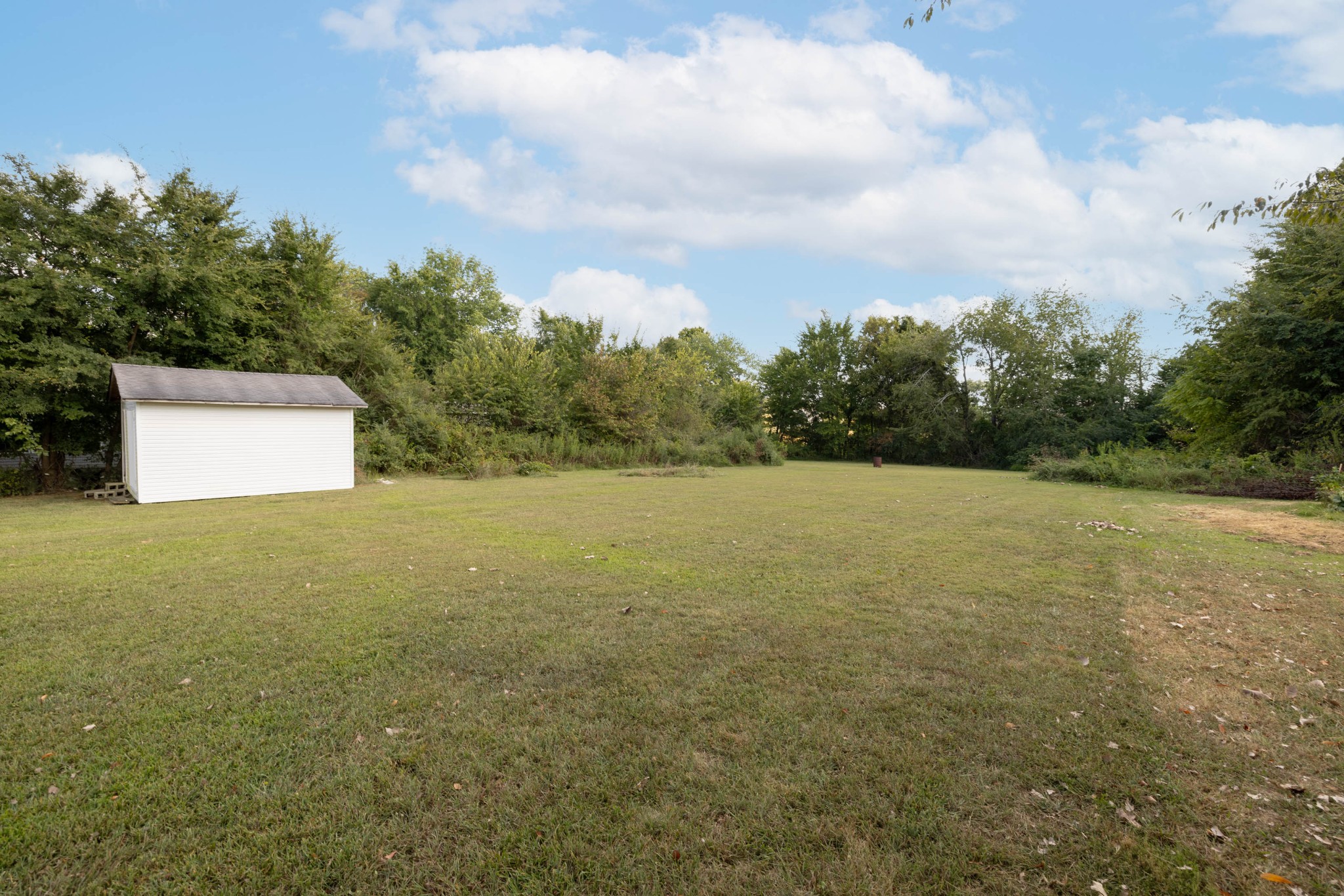 135 Corinth Road Portland, TN 37148 - Photo 33 of 44 a view of a field with trees in the background