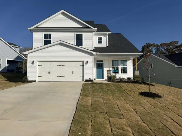 $354,990 | 1125 Matisse Circle, Moore, SC 29369