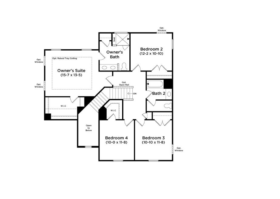 1125 Matisse Circle Moore, SC 29369 - Photo 11 of 14