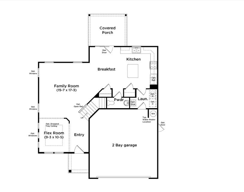 1125 Matisse Circle Moore, SC 29369 - Photo 10 of 14