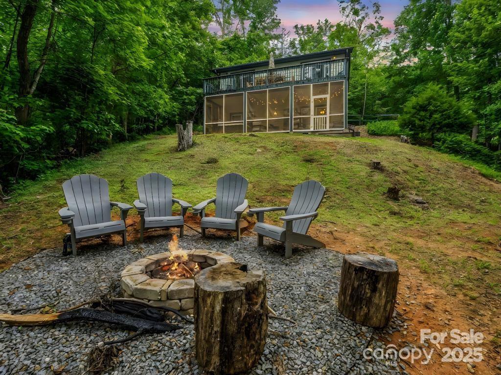 119 Celestial Way Mill Spring, NC 28756 - Photo 28 of 30