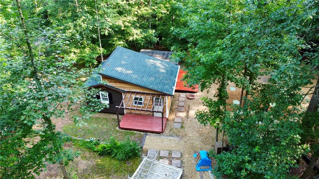 1125 Pecks Road Dahlonega, GA 30533 - Photo 30 of 31