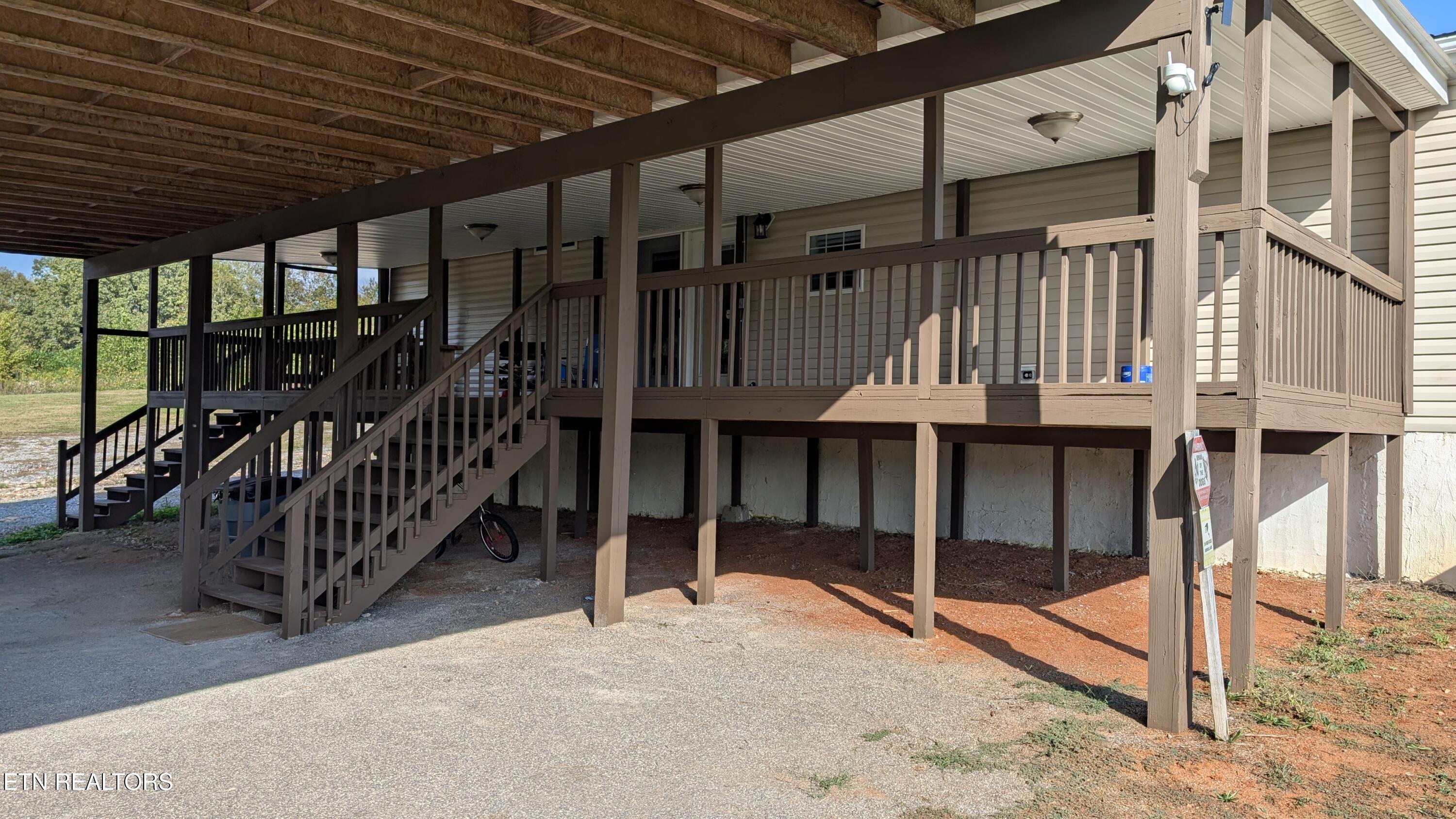 912 Jones Crossing Road Whitwell, TN 37397 - Photo 13 of 28 PXL_20241006_203210211.MP
