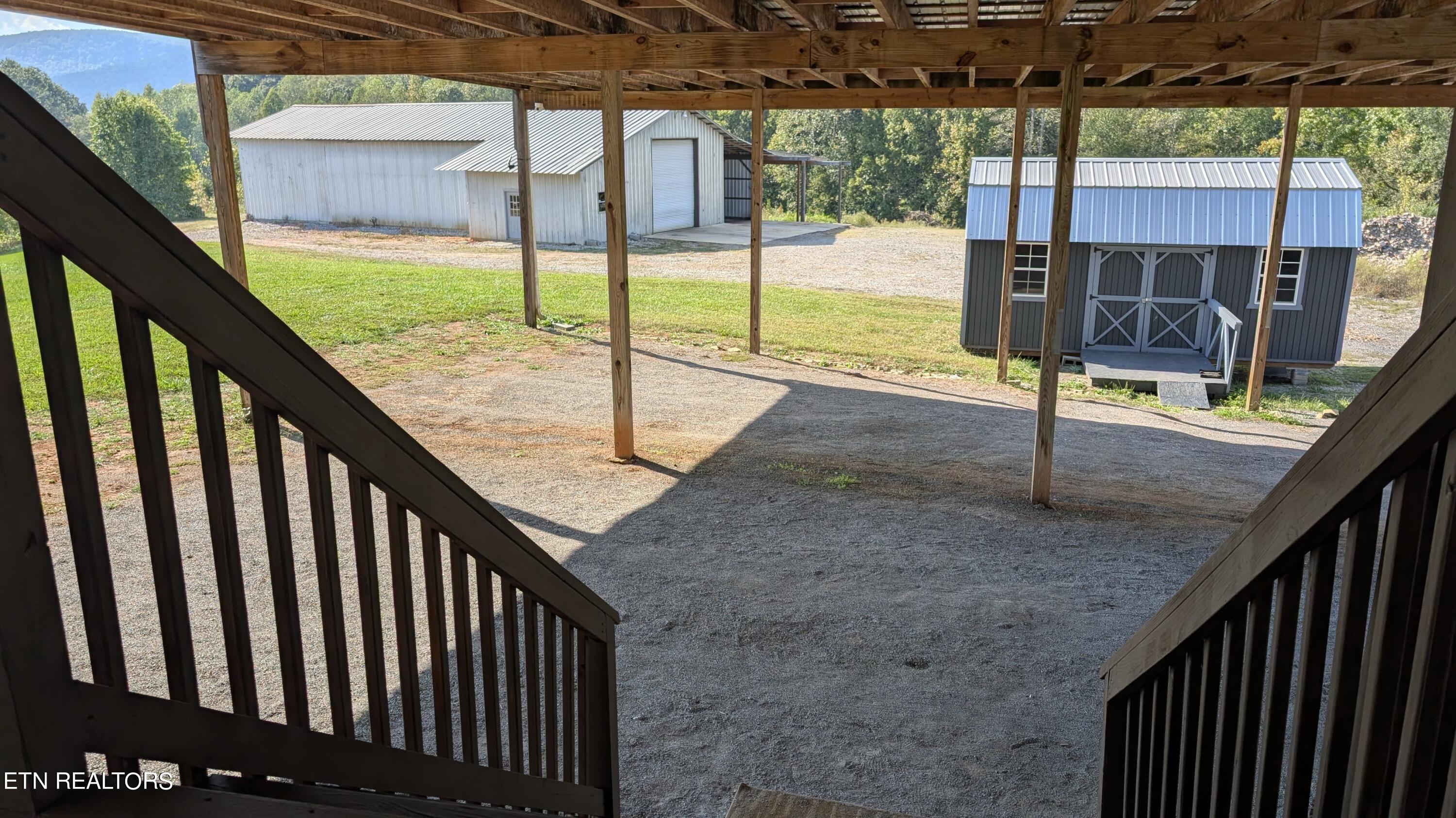 912 Jones Crossing Road Whitwell, TN 37397 - Photo 14 of 28 PXL_20241006_200734164.MP
