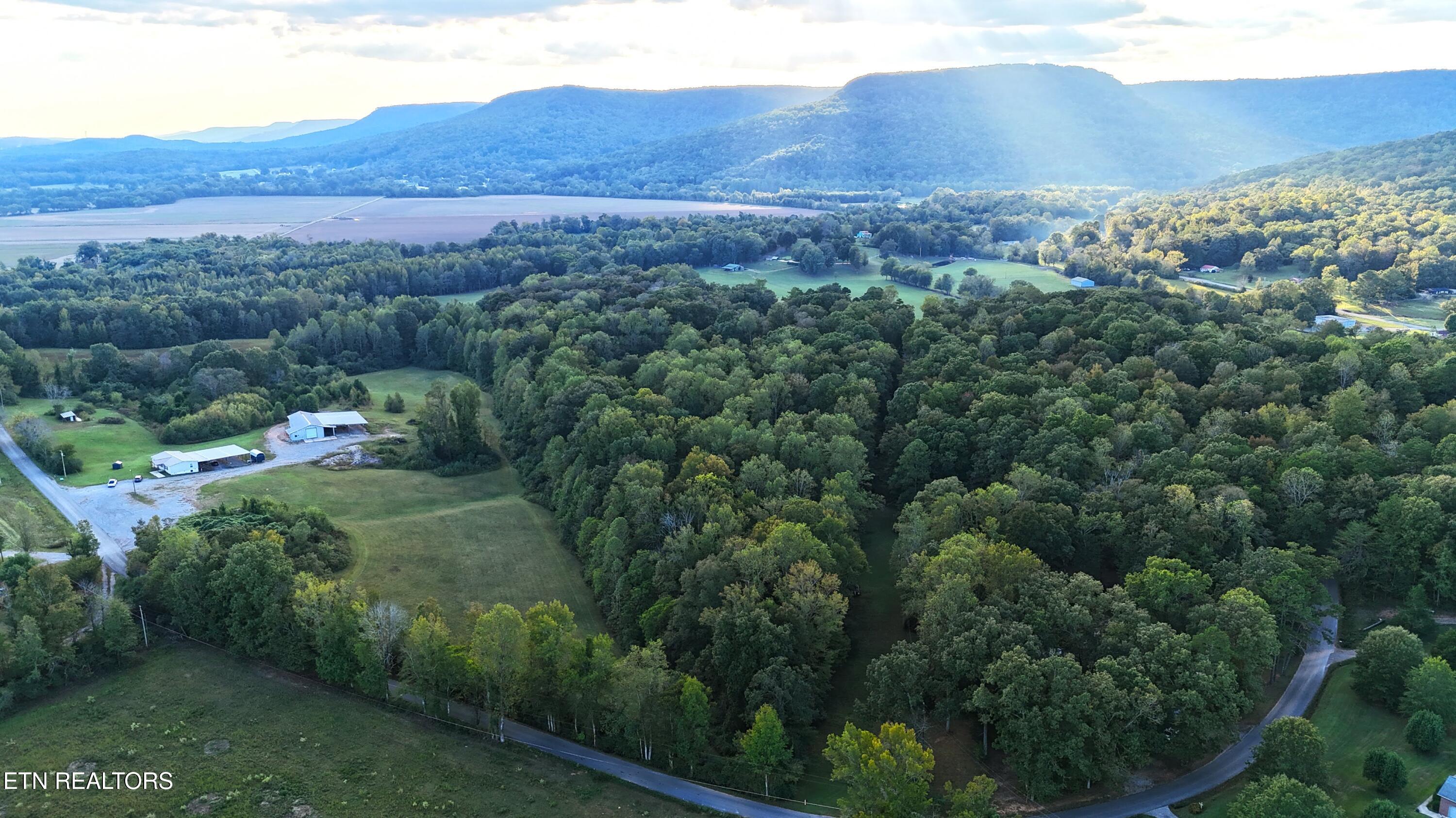 912 Jones Crossing Road Whitwell, TN 37397 - Photo 2 of 28 DJI_20241006170334_0033_D-update