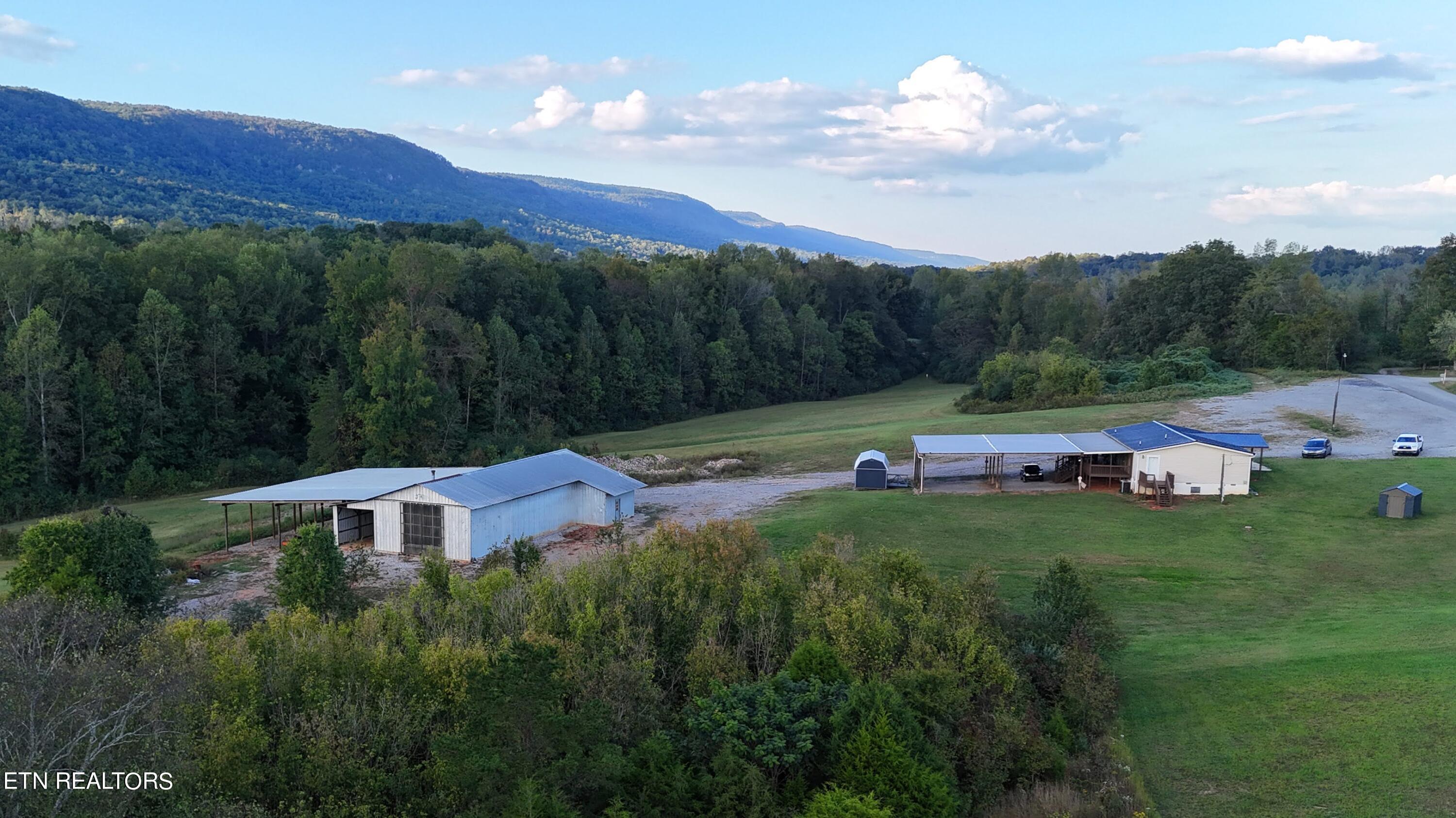 912 Jones Crossing Road Whitwell, TN 37397 - Photo 7 of 28 DJI_20241006171138_0042_D_update
