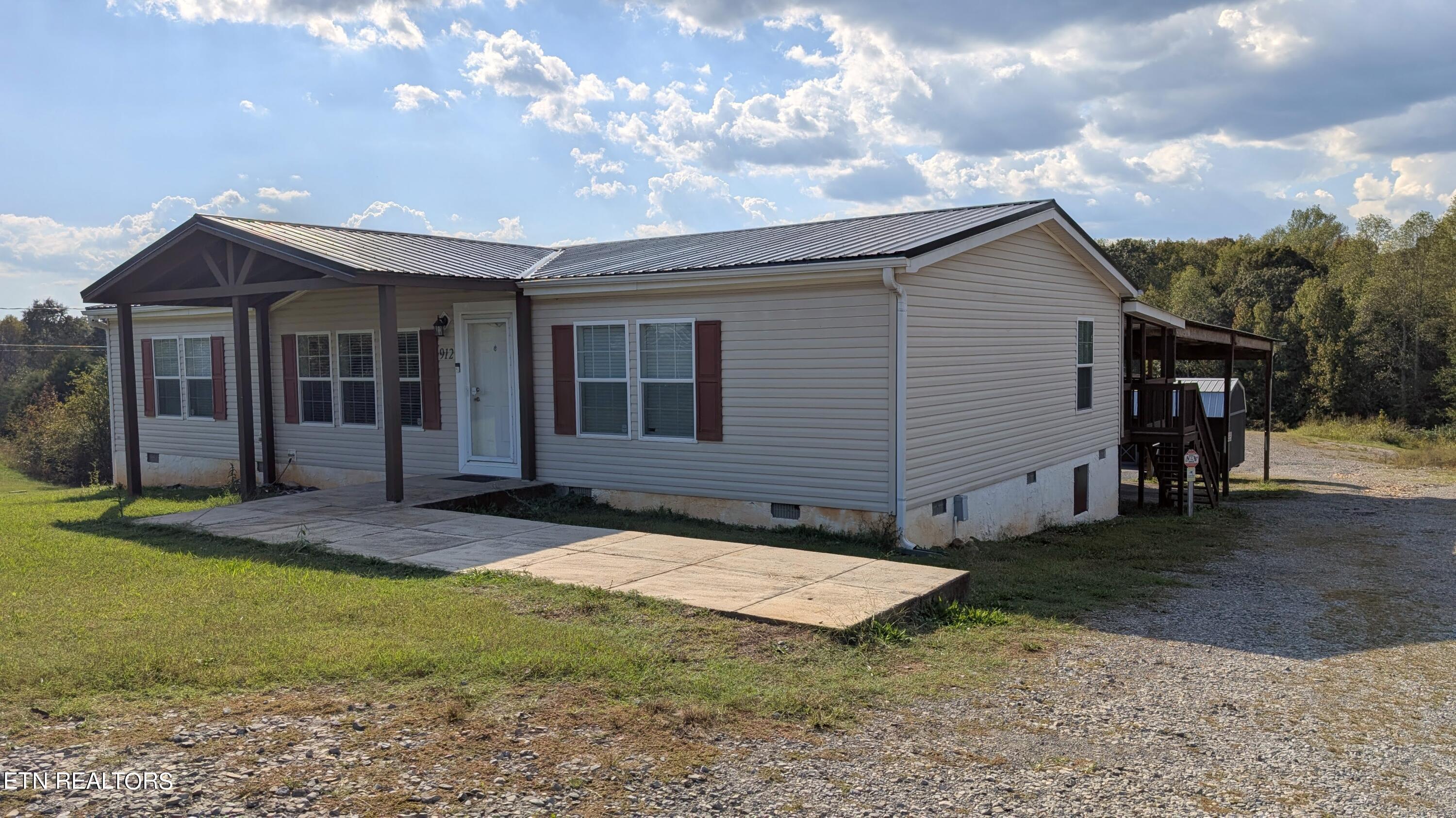 912 Jones Crossing Road Whitwell, TN 37397 - Photo 9 of 28 PXL_20241006_201431568.MP