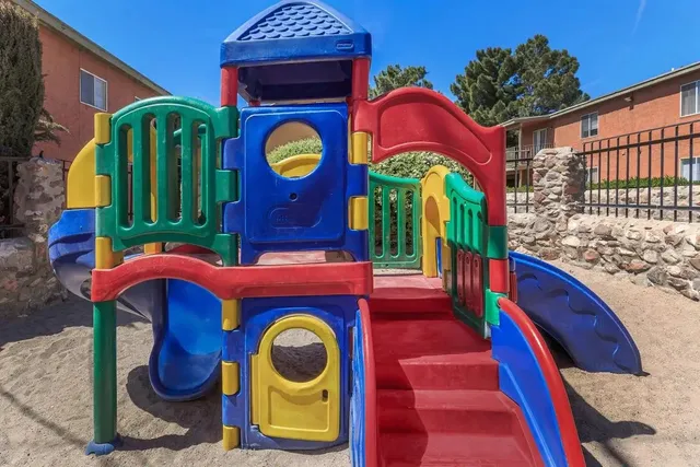 $849 | 5130 Chromite Street, El Paso, TX 79932