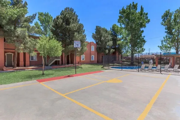 $849 | 5130 Chromite Street, El Paso, TX 79932