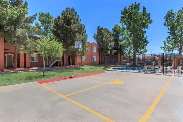 $849 | 5130 Chromite Street, El Paso, TX 79932