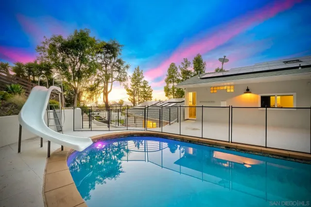 $2,250,000 | 9945 Alto Drive, La Mesa, CA 91941