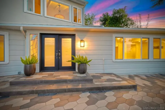 $2,250,000 | 9945 Alto Drive, La Mesa, CA 91941
