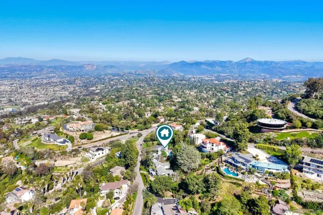 $2,250,000 | 9945 Alto Drive, La Mesa, CA 91941