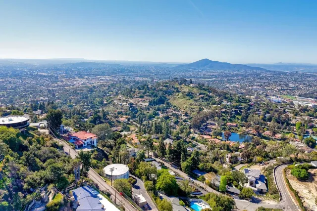 $2,250,000 | 9945 Alto Drive, La Mesa, CA 91941