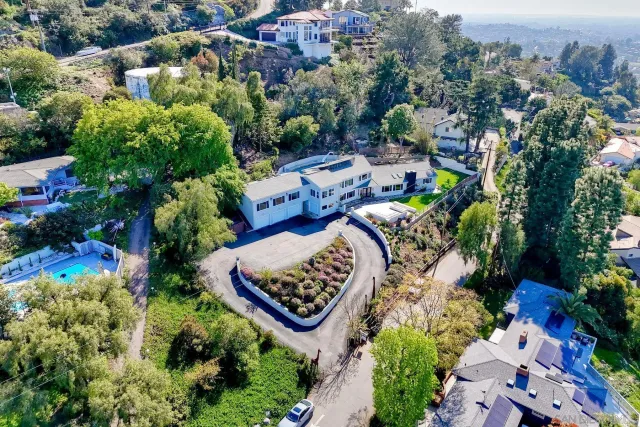 $2,250,000 | 9945 Alto Drive, La Mesa, CA 91941