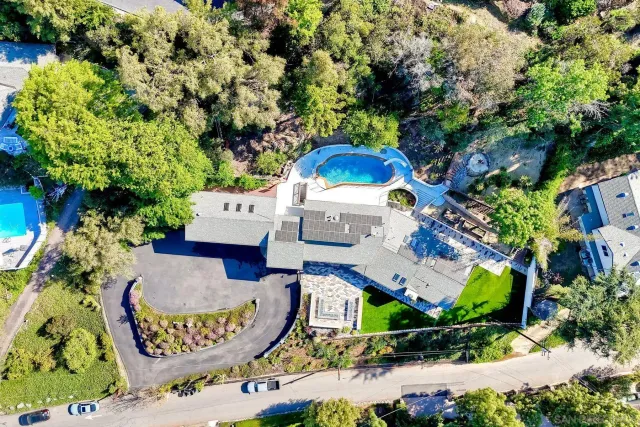 $2,250,000 | 9945 Alto Drive, La Mesa, CA 91941