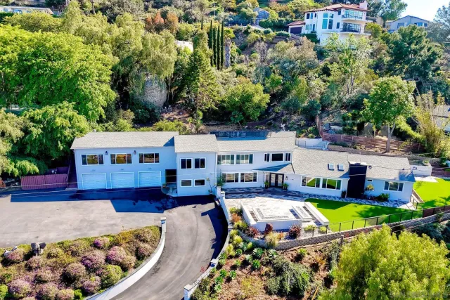 $2,250,000 | 9945 Alto Drive, La Mesa, CA 91941