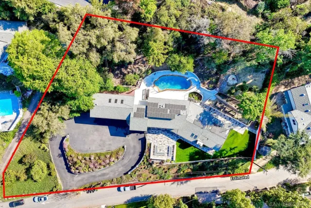 $2,250,000 | 9945 Alto Drive, La Mesa, CA 91941