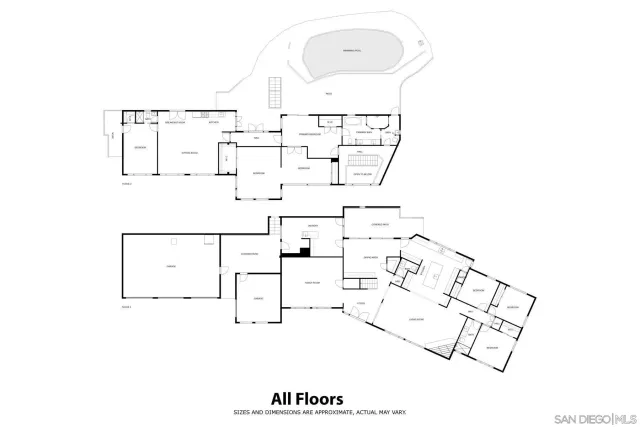 $2,250,000 | 9945 Alto Drive, La Mesa, CA 91941