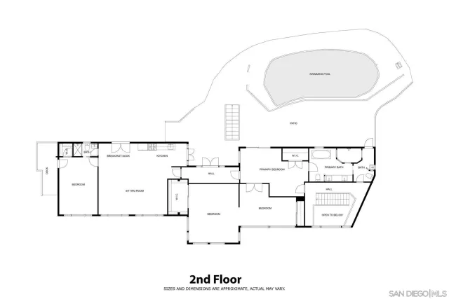 $2,250,000 | 9945 Alto Drive, La Mesa, CA 91941