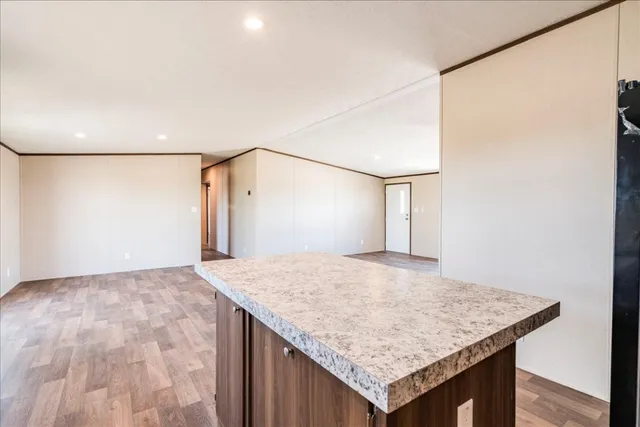 a front view of a house with a garage