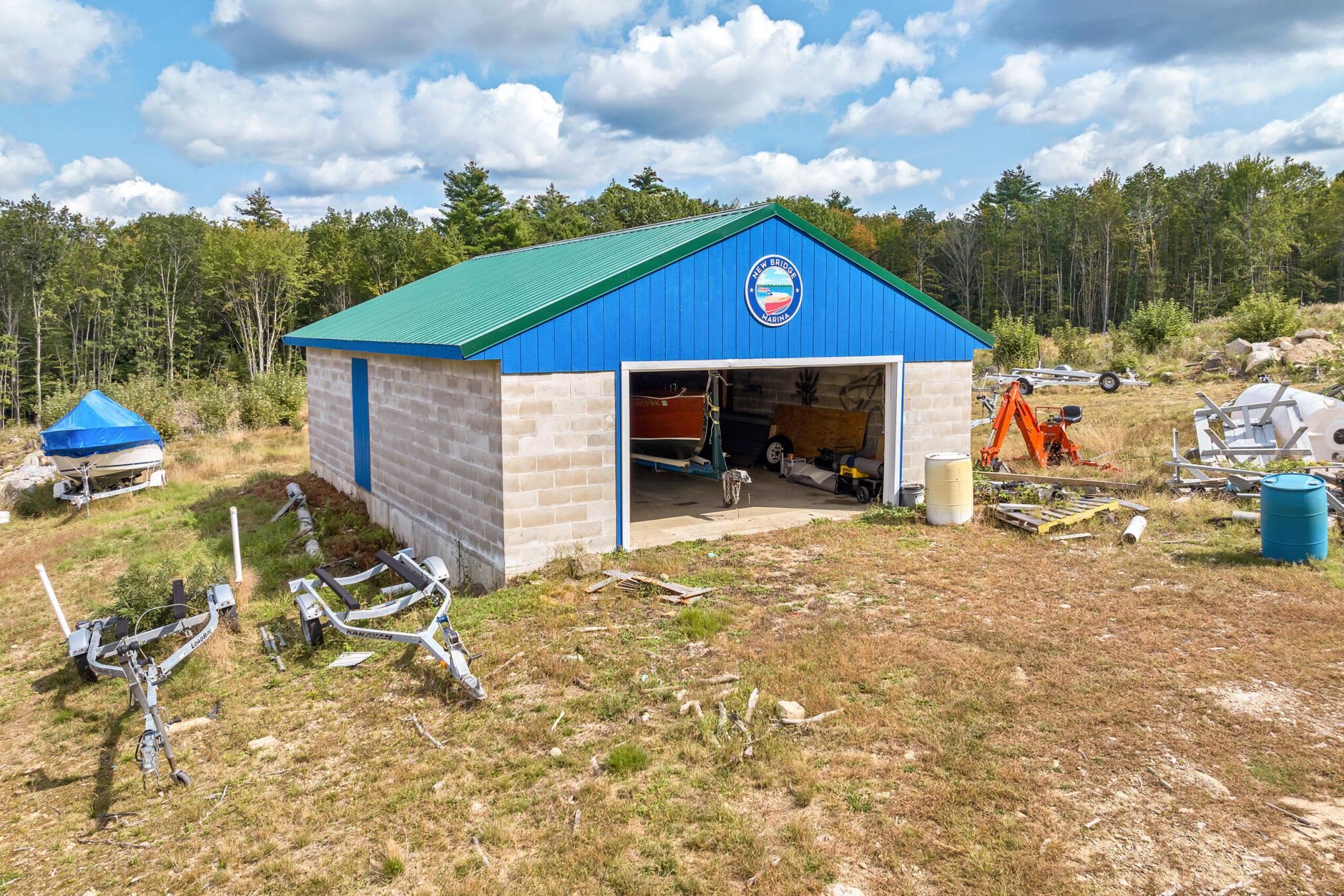 193 New Bridge Road Lebanon, ME 04027 - Photo 17 of 22