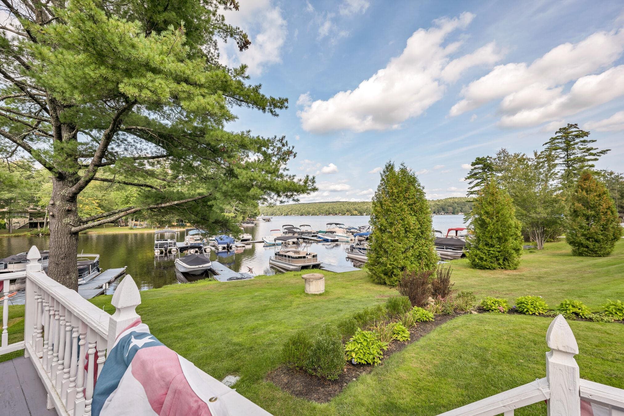 193 New Bridge Road Lebanon, ME 04027 - Photo 10 of 22