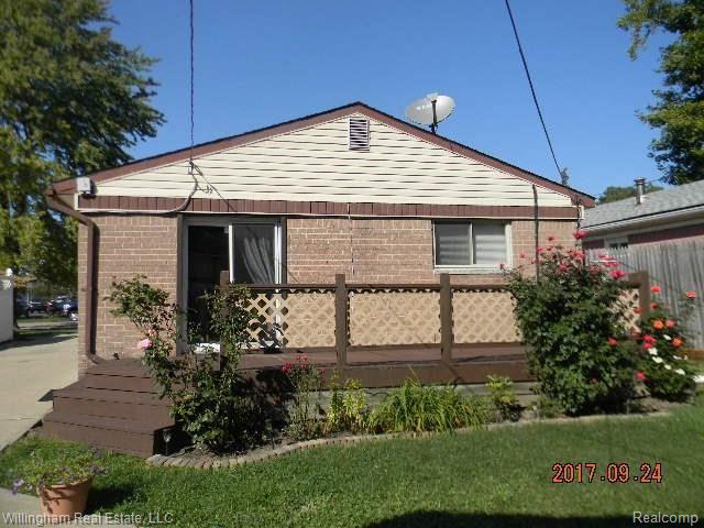 23835 Superior Road Taylor, MI 48180 - Photo 15 of 16
