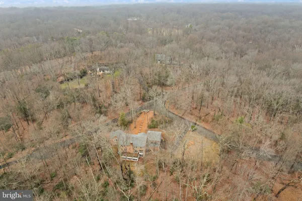 $2,475,000 | 11115 Streamview Court, Great Falls, VA 22066