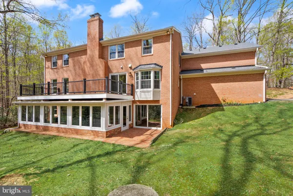 $2,475,000 | 11115 Streamview Court, Great Falls, VA 22066