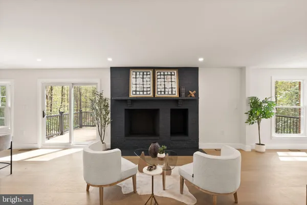 $2,475,000 | 11115 Streamview Court, Great Falls, VA 22066
