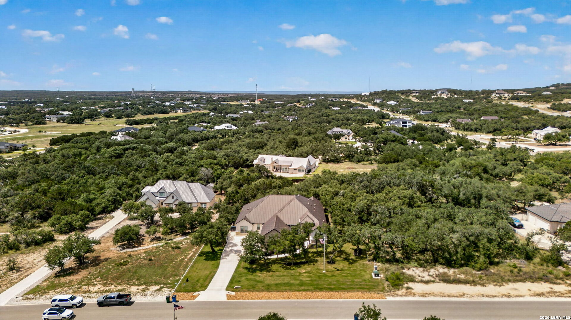 720 Johanna Ridge Road Bulverde, TX 78163 - Photo 39 of 45