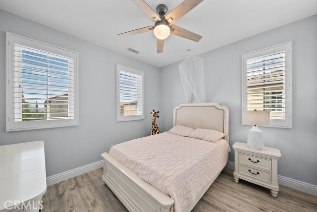 20661 West Beech Porter Ranch Porter Ranch, CA 91326 - Photo 19 of 49 Bedroom #3