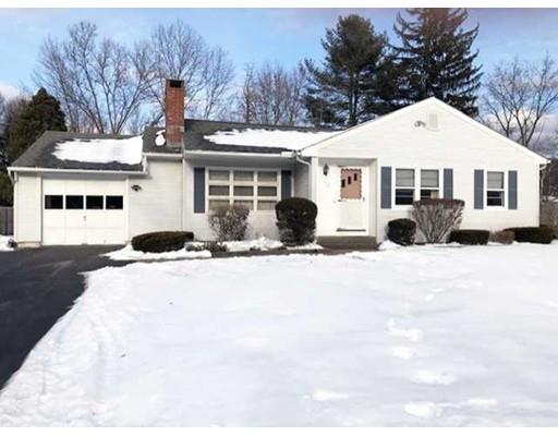 73 Burnham Road Greenfield, MA 01301 - Photo 1 of 20 Gallery Image 1