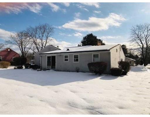73 Burnham Road Greenfield, MA 01301 - Photo 19 of 20 Gallery Image 19