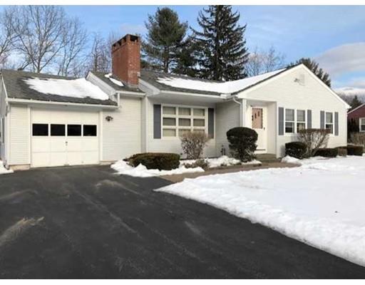 73 Burnham Road Greenfield, MA 01301 - Photo 20 of 20 Gallery Image 20