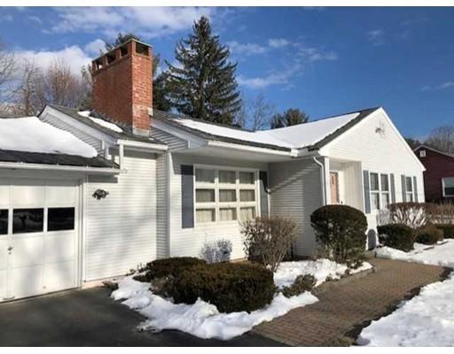73 Burnham Road Greenfield, MA 01301 - Photo 2 of 20 Gallery Image 2