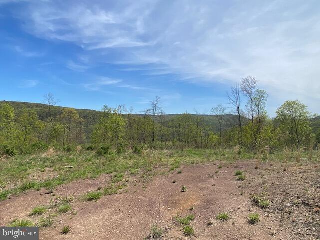 Lot 6 Polecat Hollow Road Hopewell, PA 16650 - Photo 22 of 28 a view of a field with an ocean