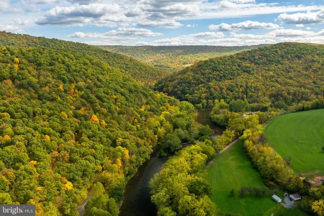 $529,900 | Lot 6 Polecat Hollow Road, Hopewell, PA 16650