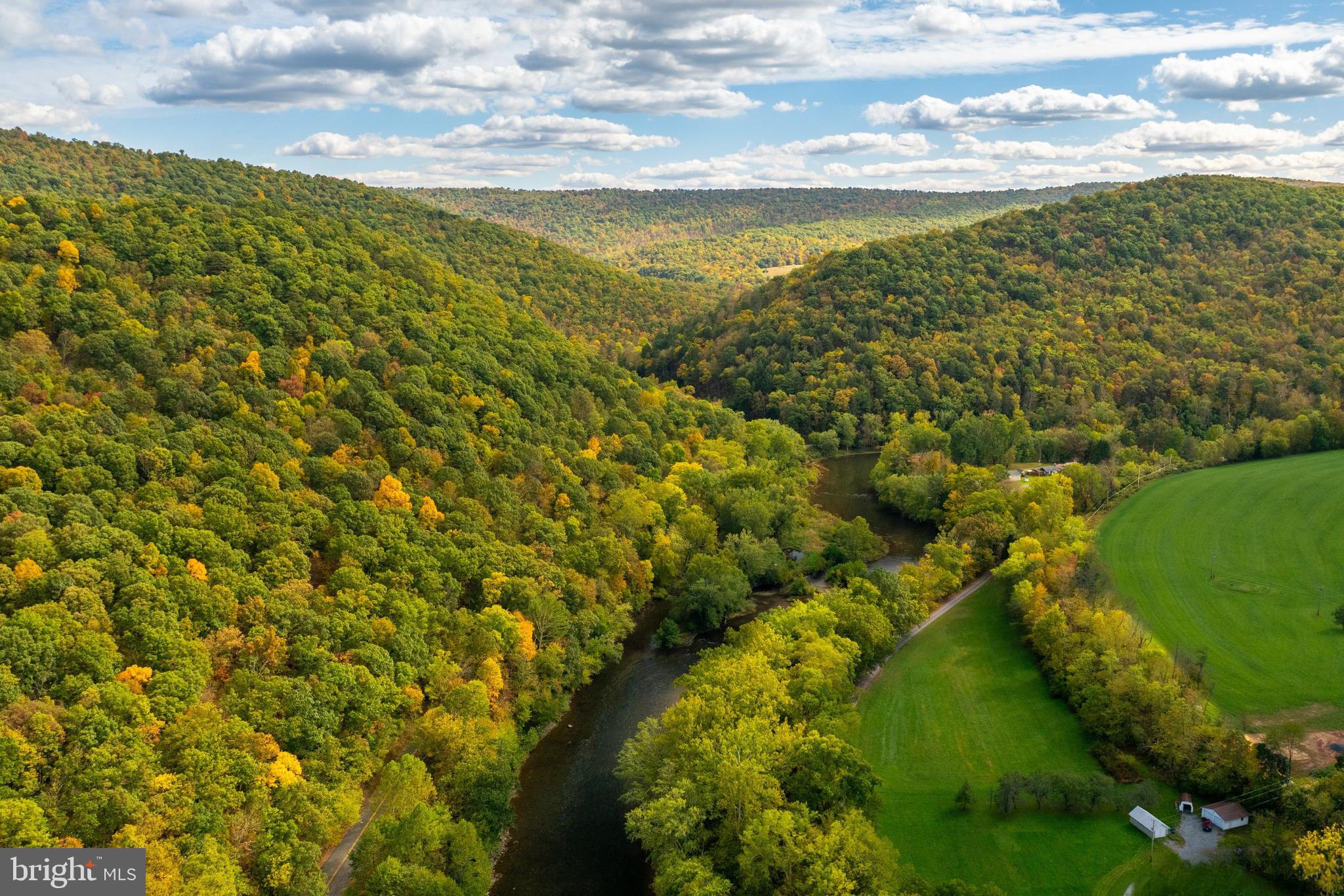 Lot 6 Polecat Hollow Road Hopewell, PA 16650 - Photo 26 of 28