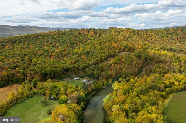 $529,900 | Lot 6 Polecat Hollow Road, Hopewell, PA 16650