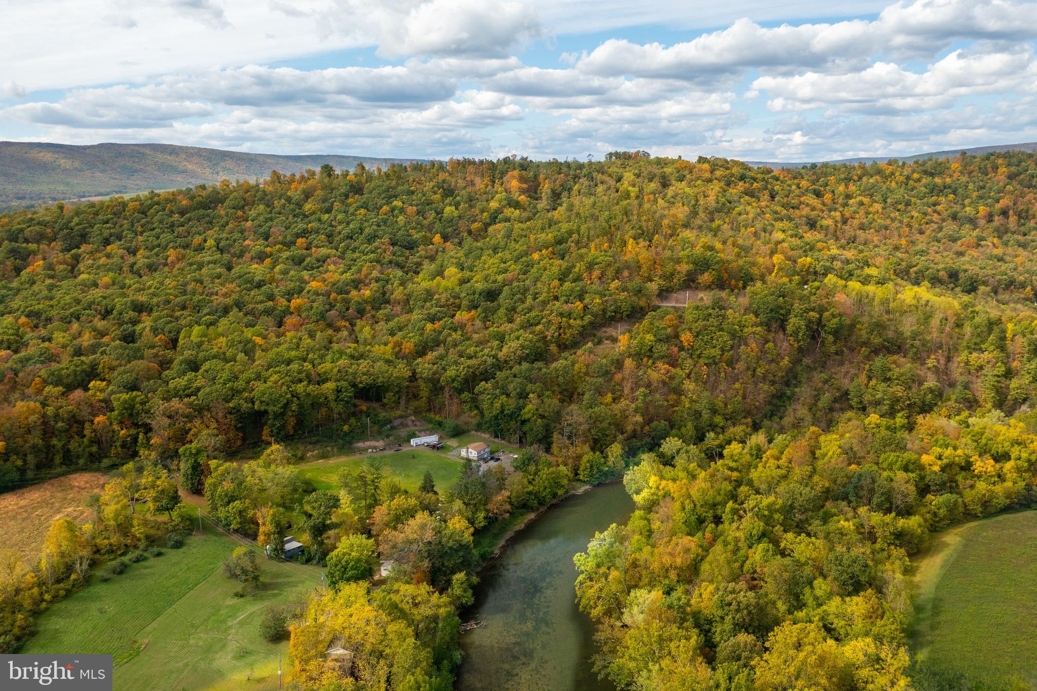 Lot 6 Polecat Hollow Road Hopewell, PA 16650 - Photo 27 of 28 a view of a city
