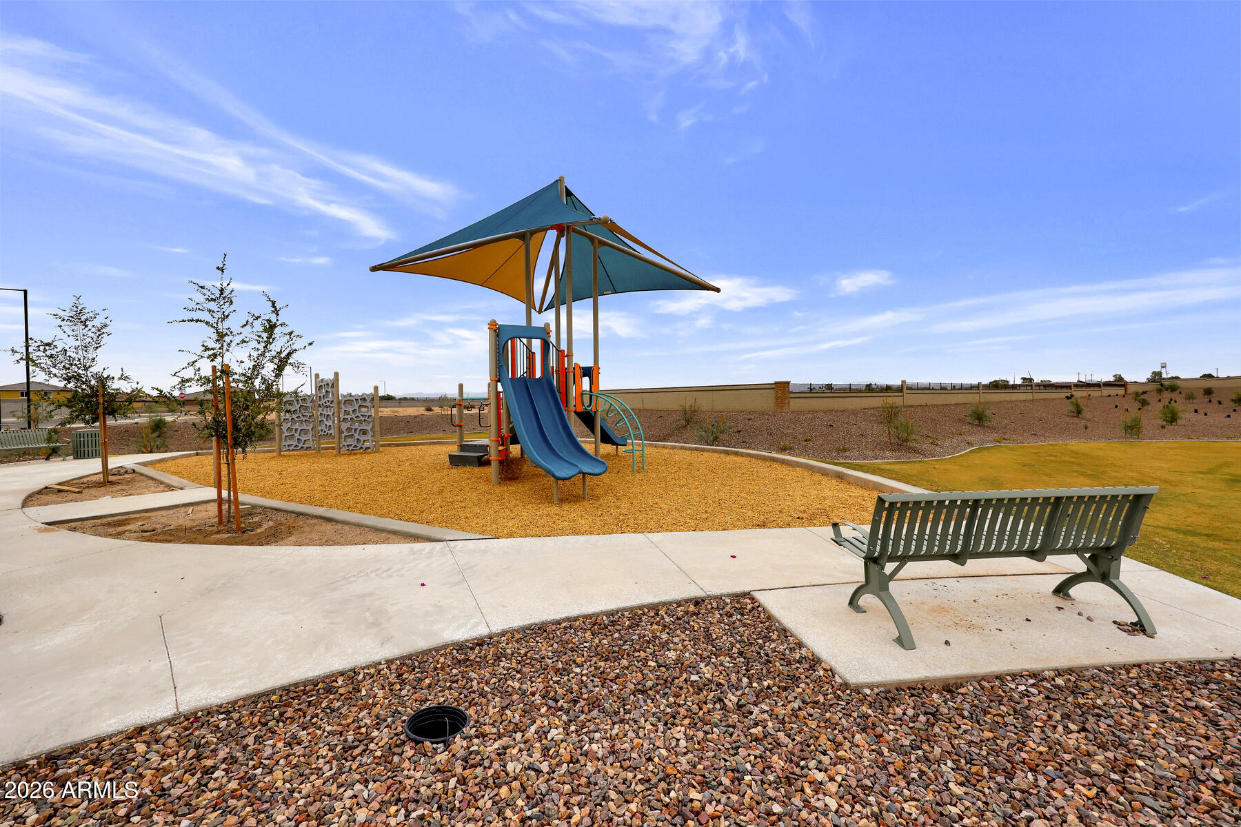 674 Maricopa Road Florence, AZ 85132 - Photo 5 of 7 Bisbee Ranch _Park_005