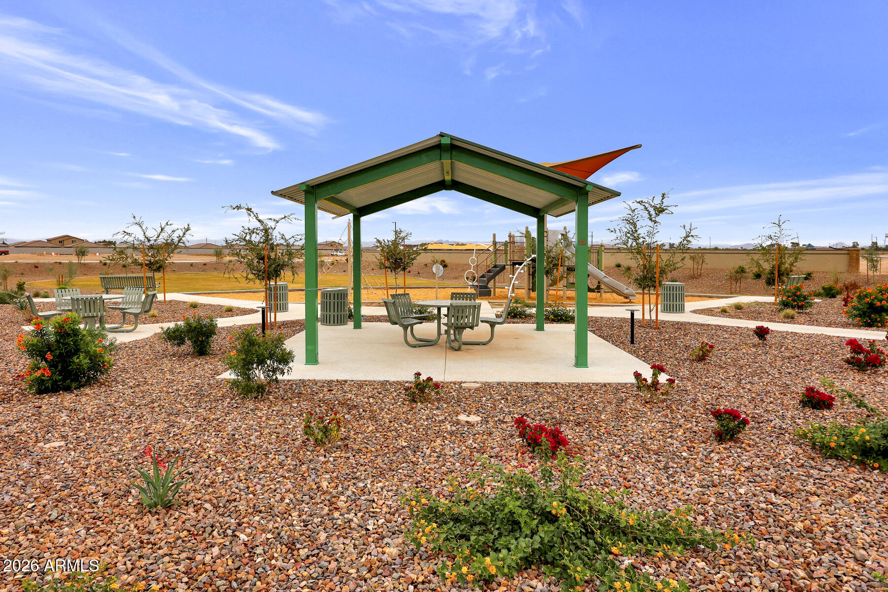 674 Maricopa Road Florence, AZ 85132 - Photo 6 of 7 Bisbee Ranch _Park_008